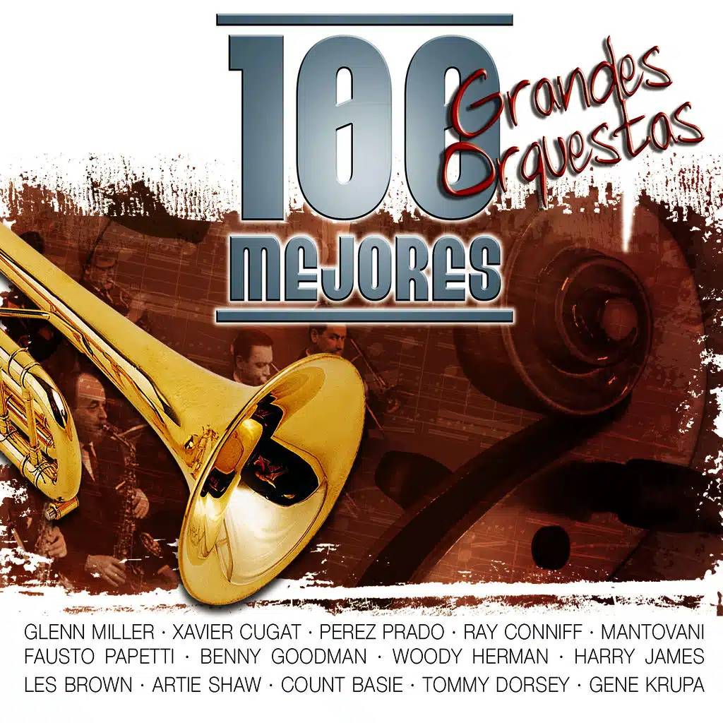 100 Mejores Grandes Orquestas