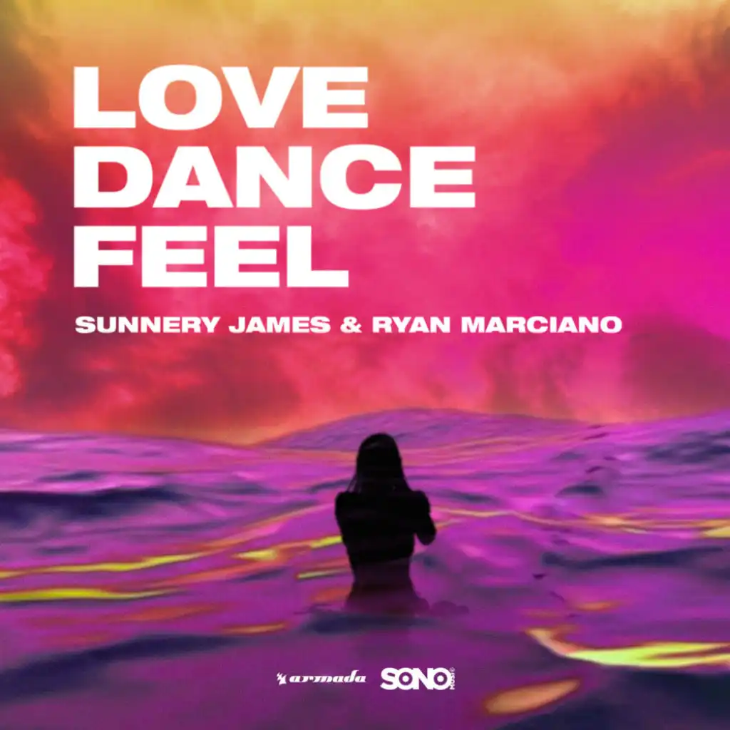Love, Dance And Feel (Extended Mix)