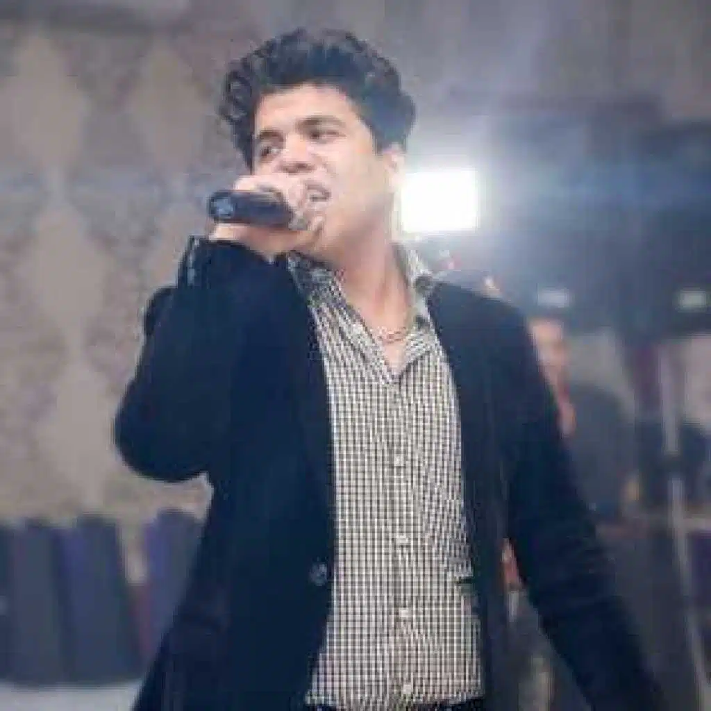 أنا مبقتش حمل جرح