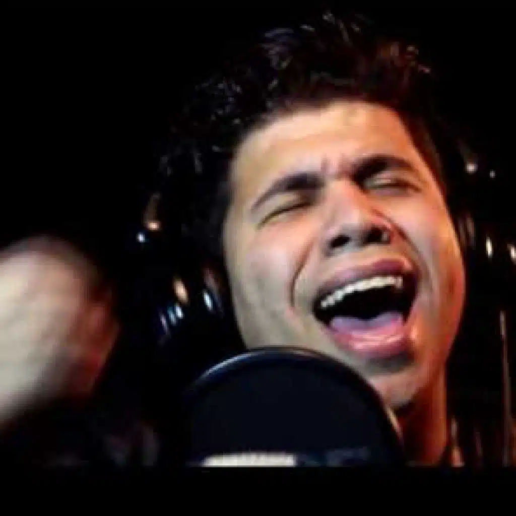 دارى يا قلبي