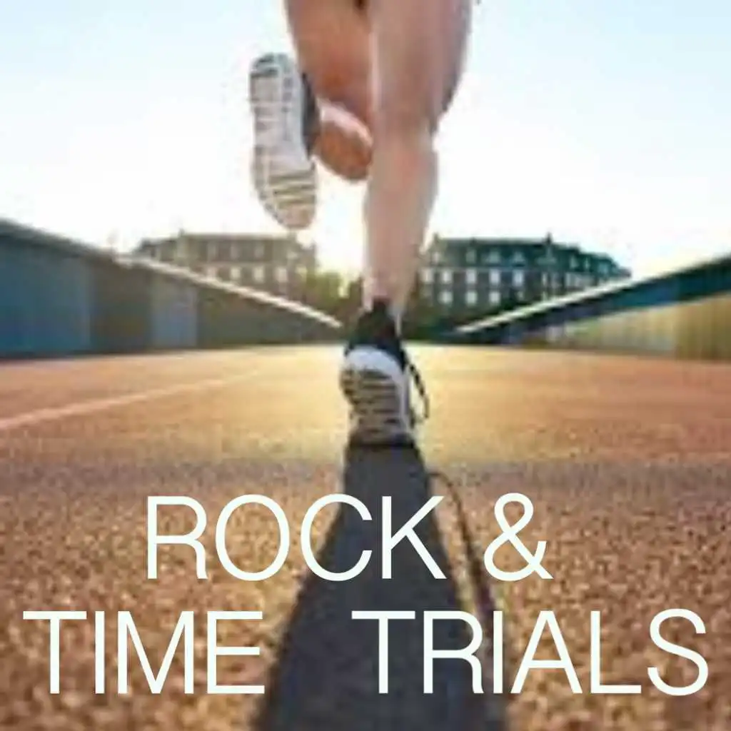Rock & Time Trials