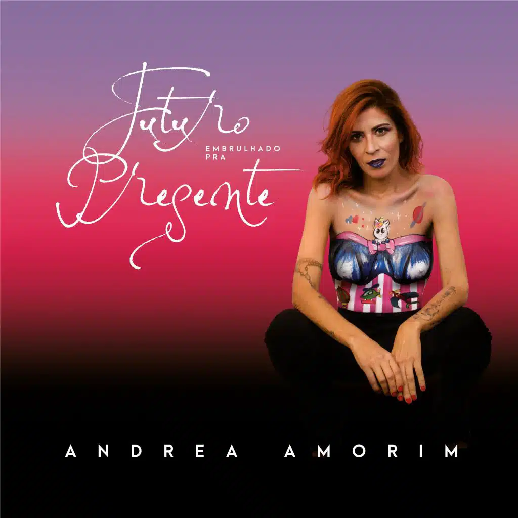 Futuro Embrulhado Pra Presente