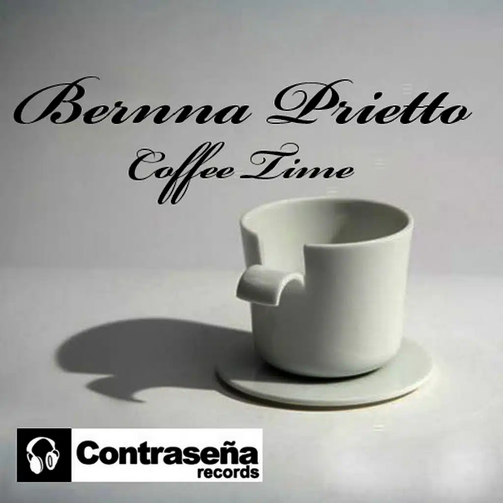 Coffe Time (Original Mix)