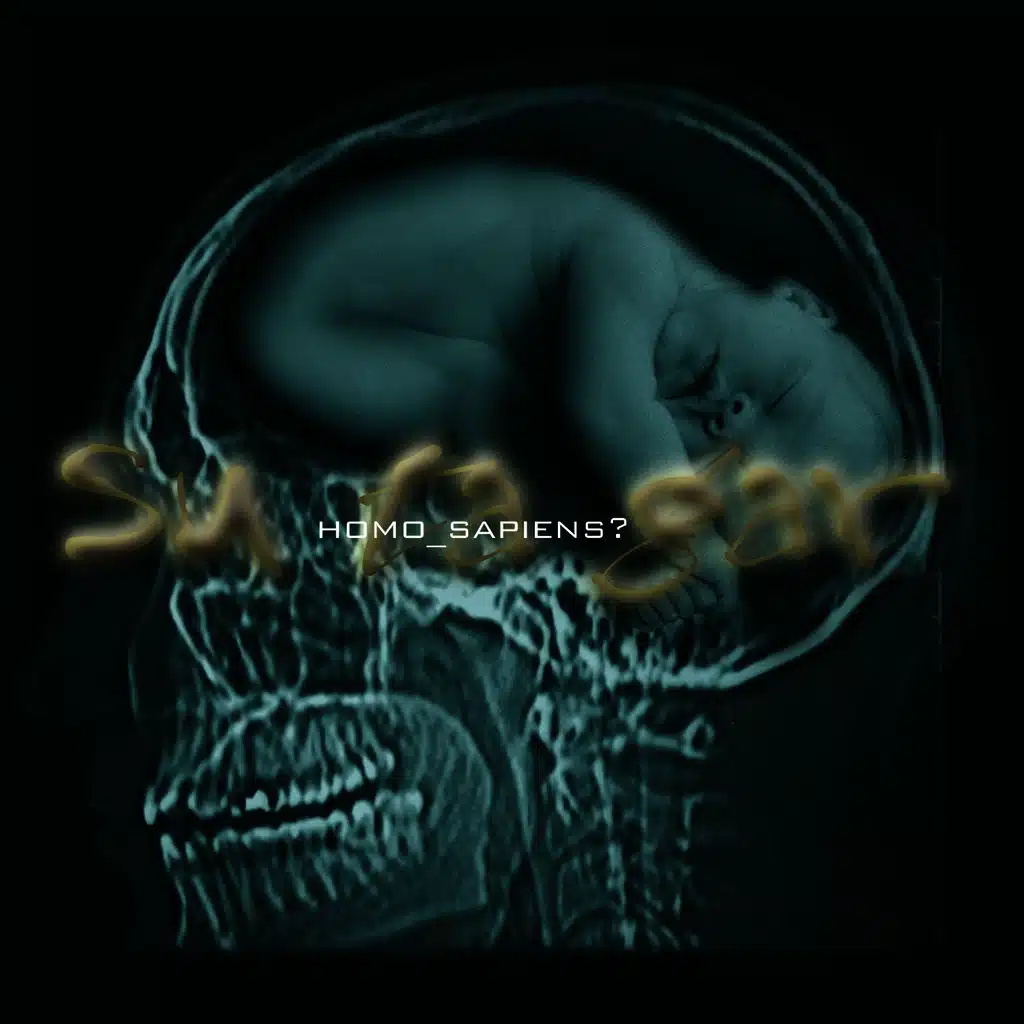 Homo Sapiens