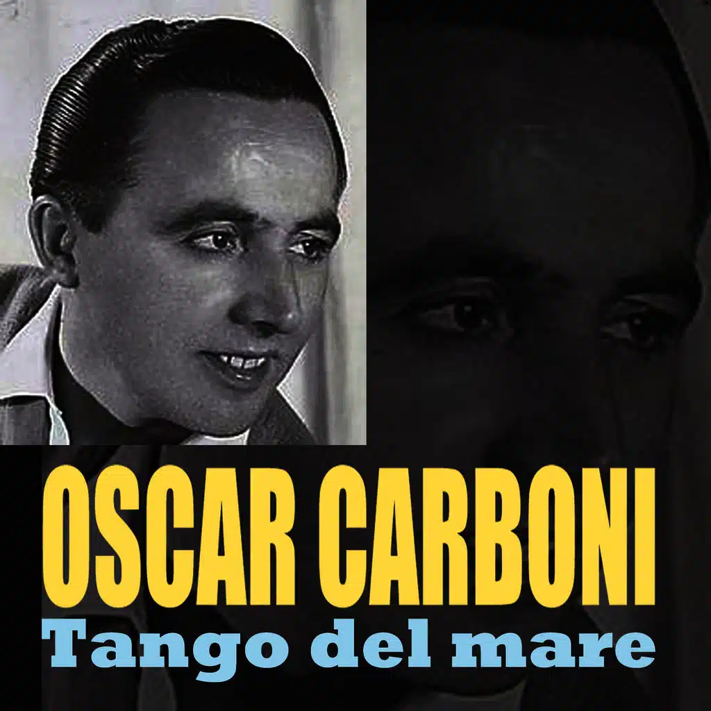 Tango del mare