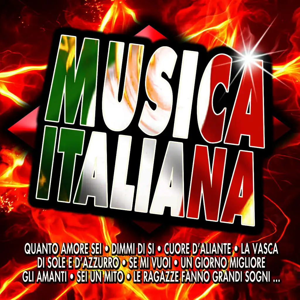 Musica Italiana