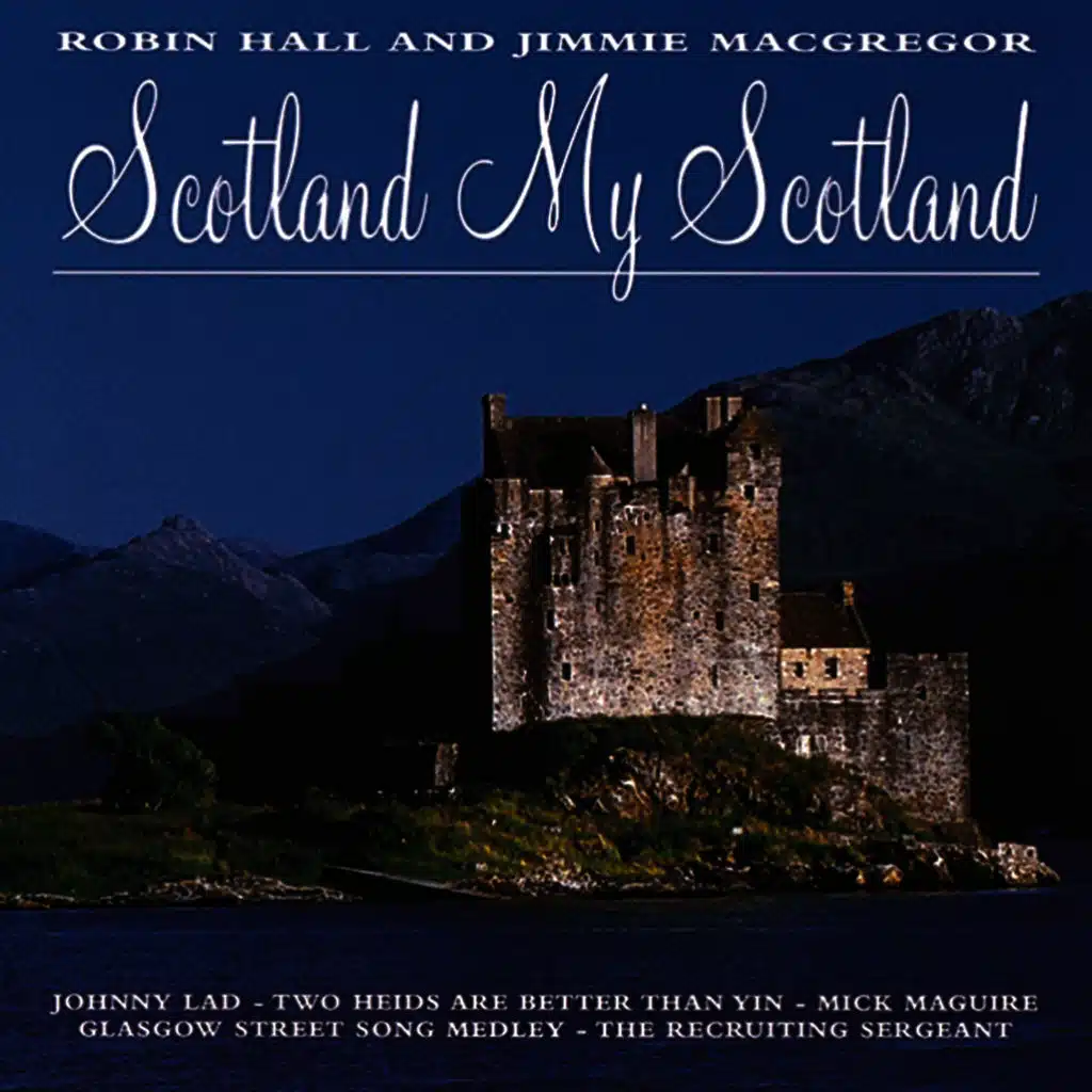 Scotland My Scotland