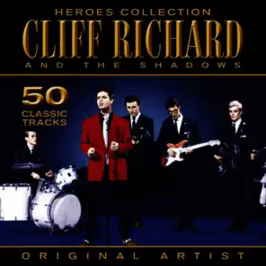 Heroes Collection - Cliff Richard And The Shadows