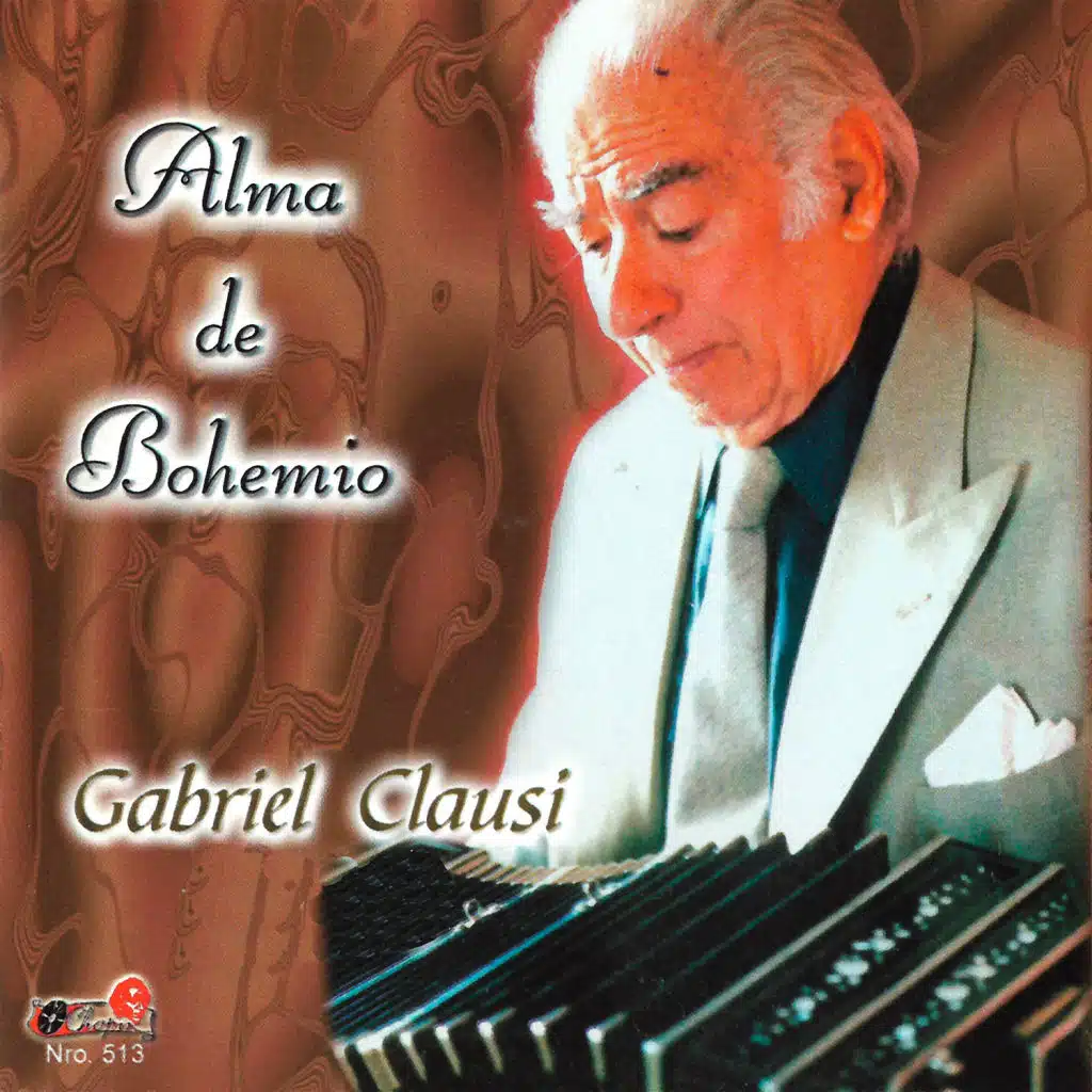 Gabriel Clausi