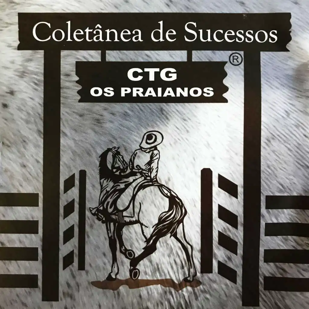 Ctg Os Praianos