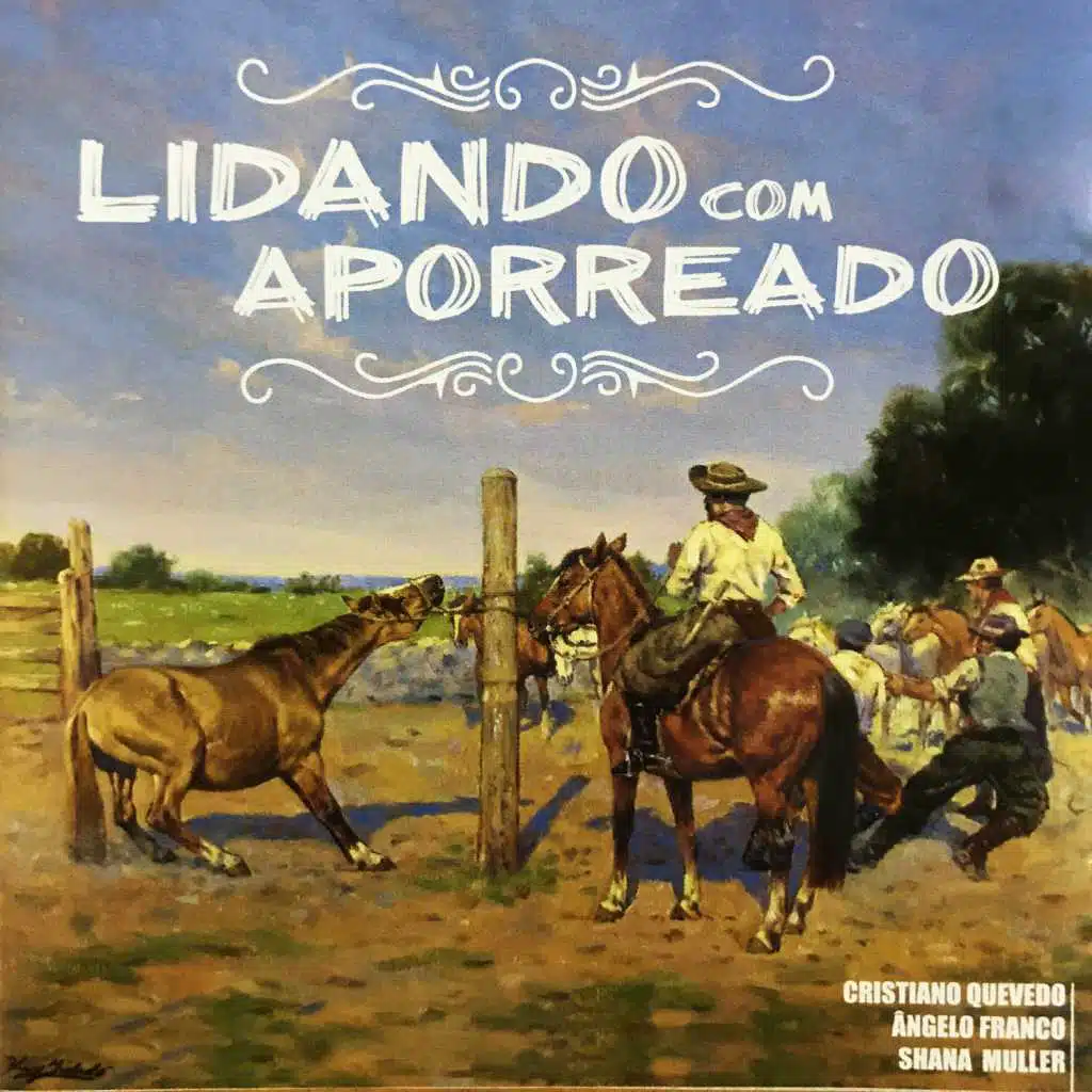 Estendendo a Mão - Lidando Com Aporreado