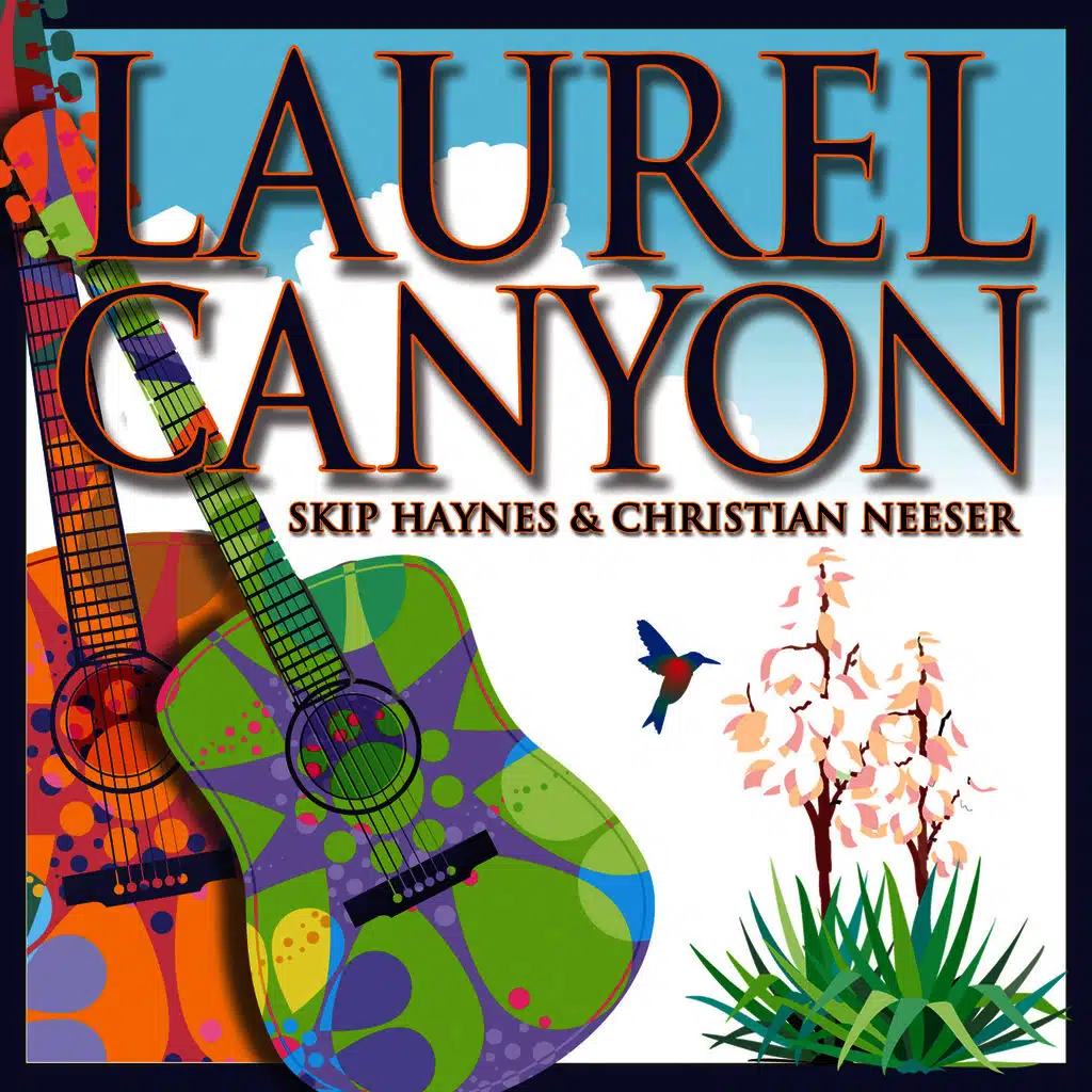 Laurel Canyon