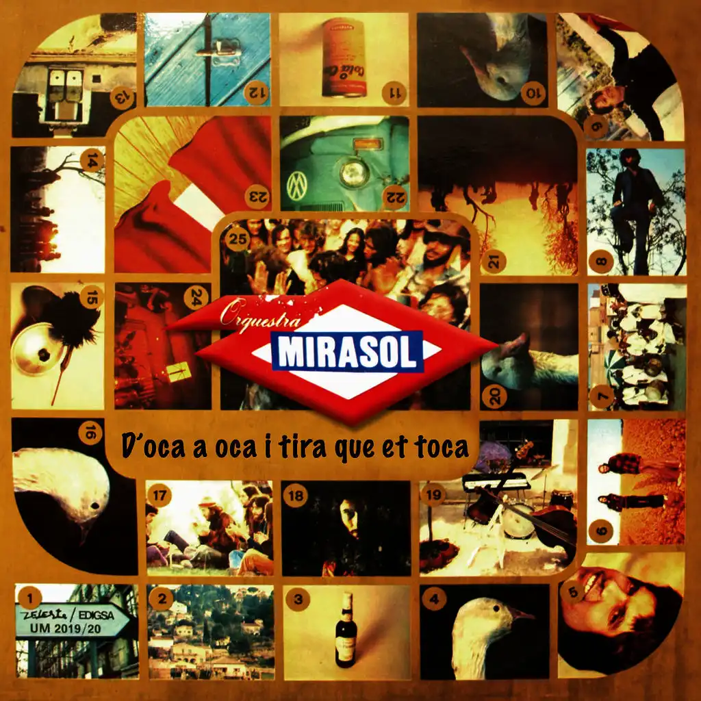 Orquestra Mirasol