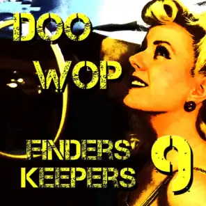Doo Wop Finders Keepers Vol 9