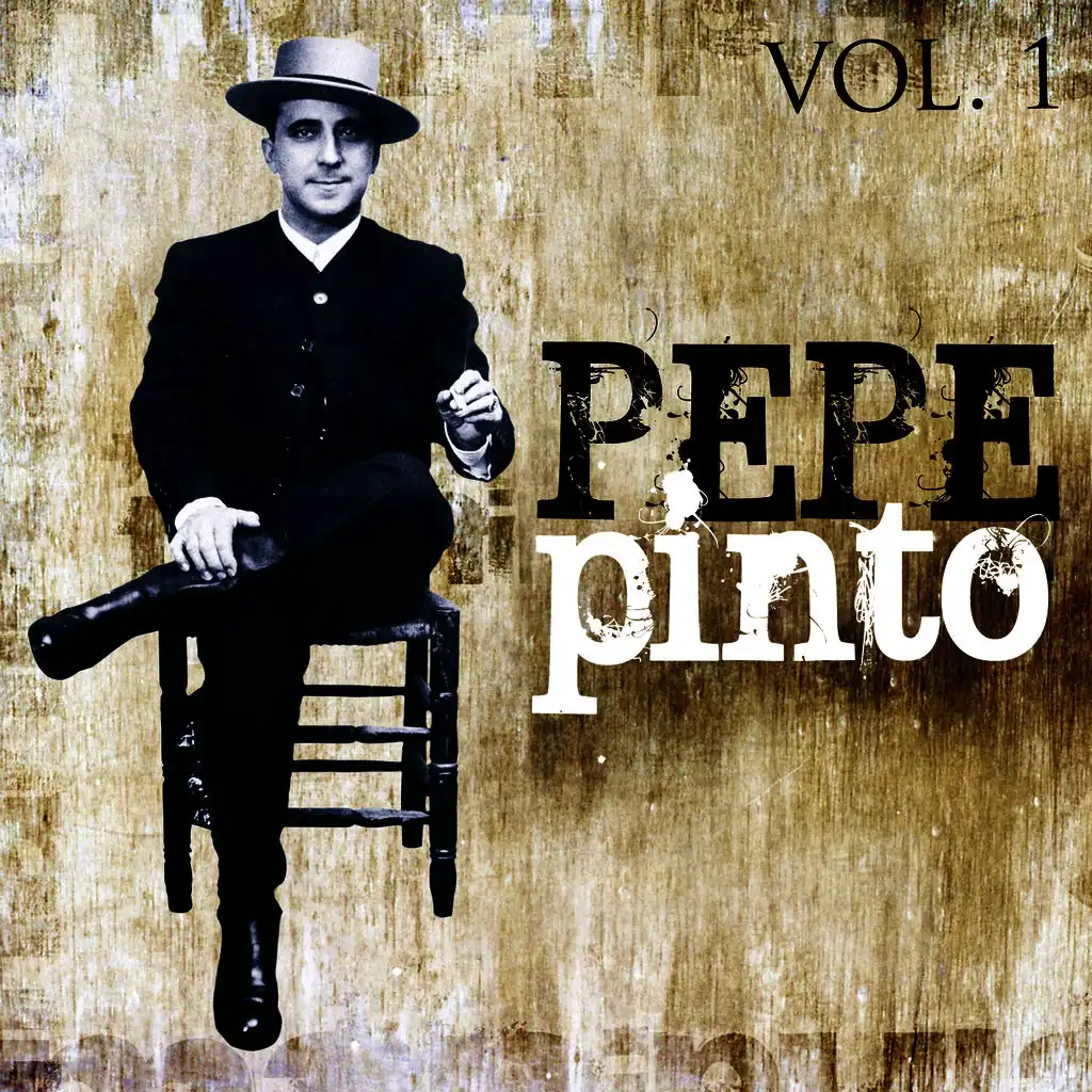 Pepe Pinto. Vol. 1