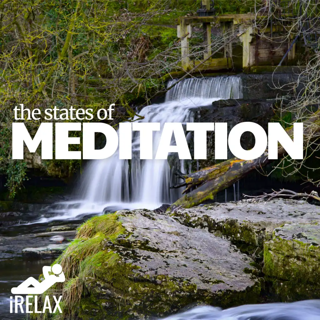 iRELAX The States of Meditation