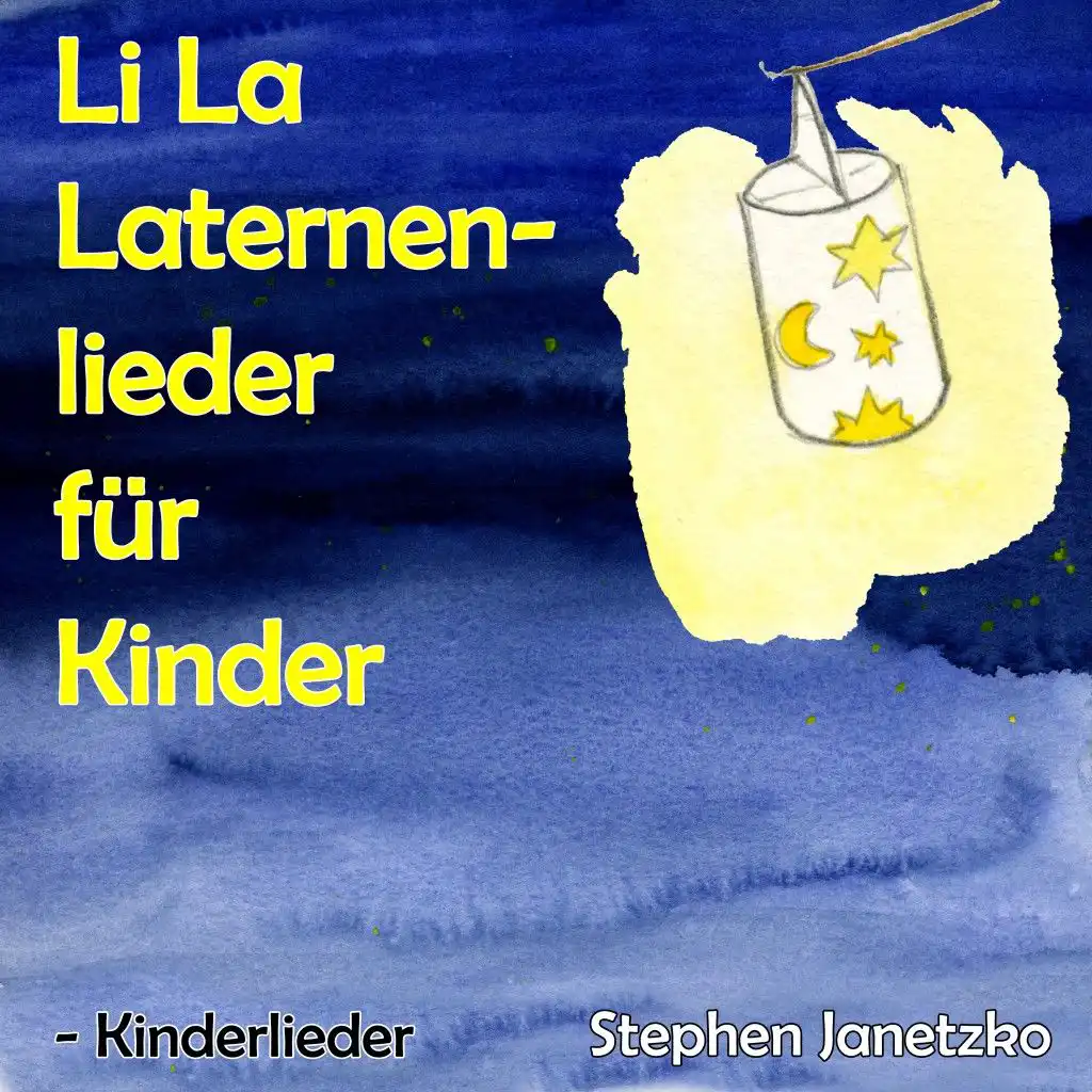 Dreh dich, Laterne (Laternentanz)