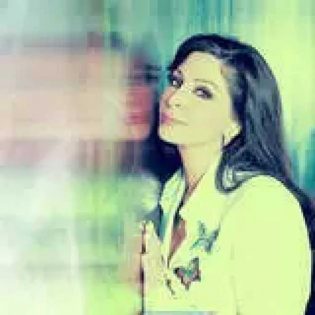 أحزان إليسا