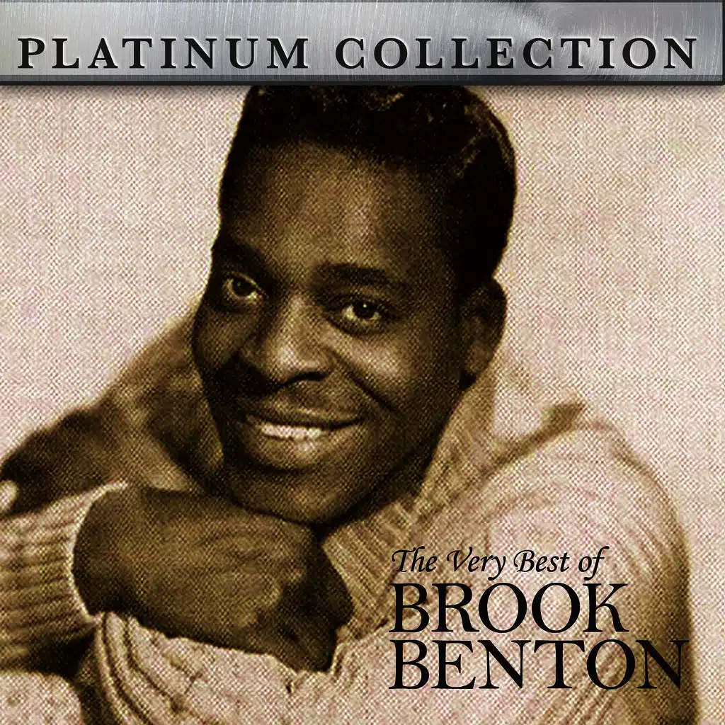 The Very Best of Brook Benton