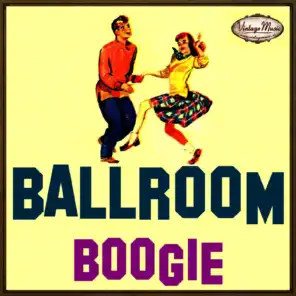 Ballroom, Boogie, Bailes de Salón