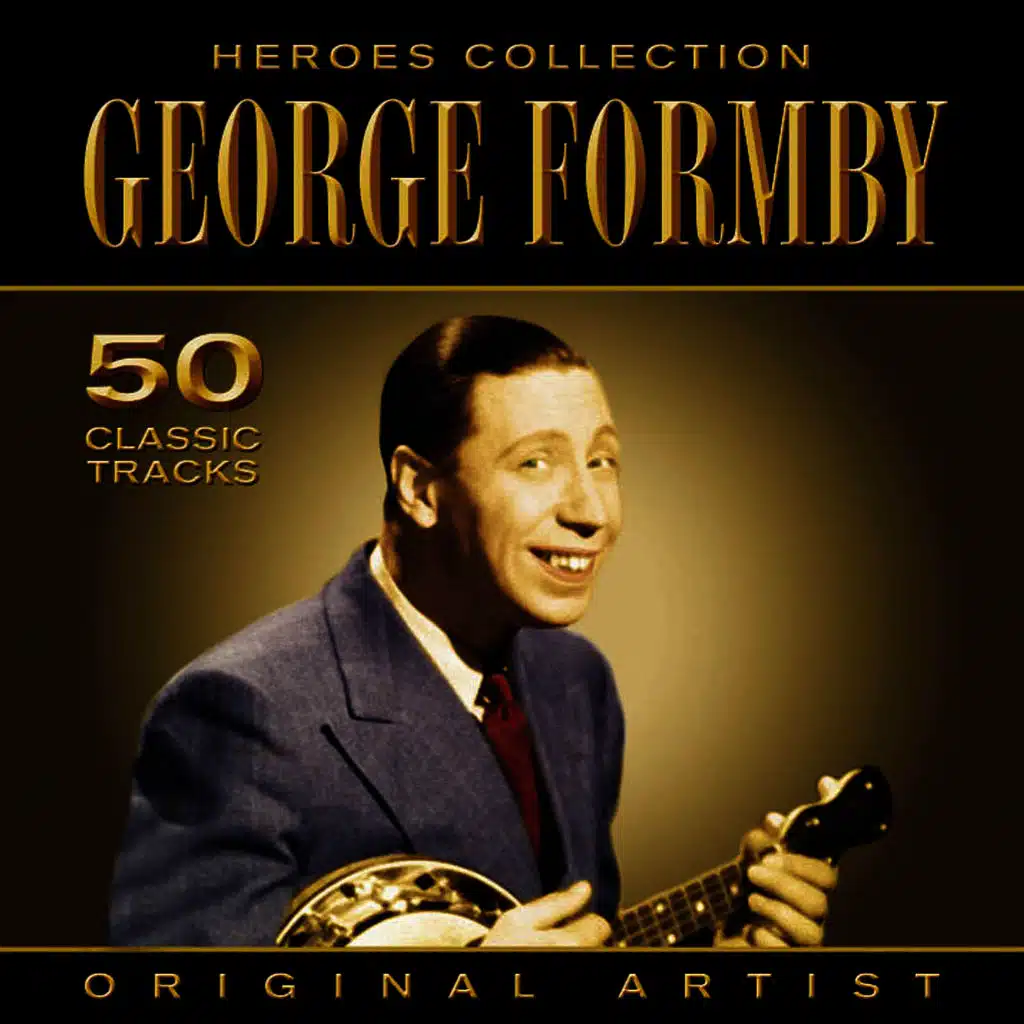 Guarding The Home Of The Home Guard