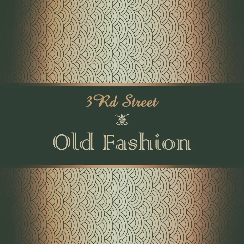 Old Fashion (Remastered EP)