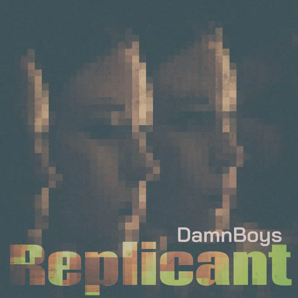 Replicant (Replicant Remastered)