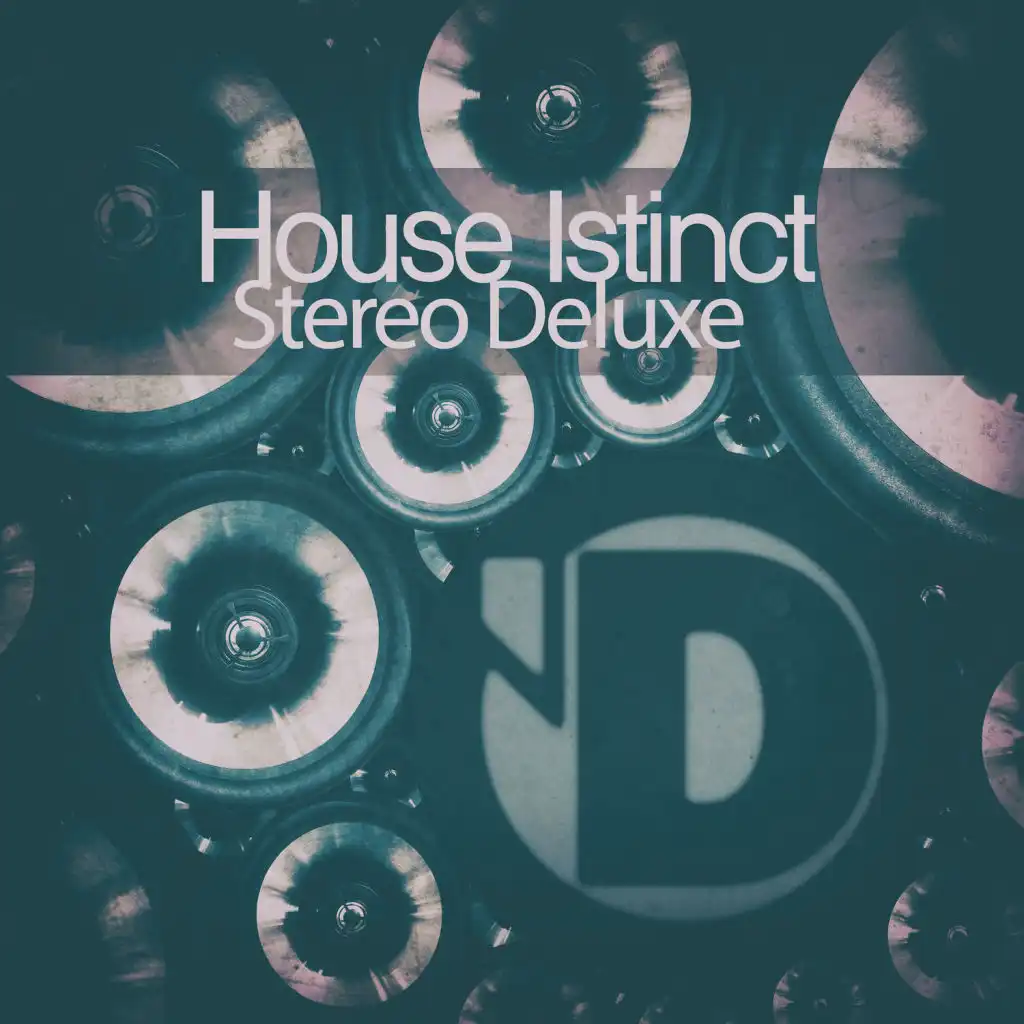 Stereo Deluxe (Stereo Deluxe Remastered)