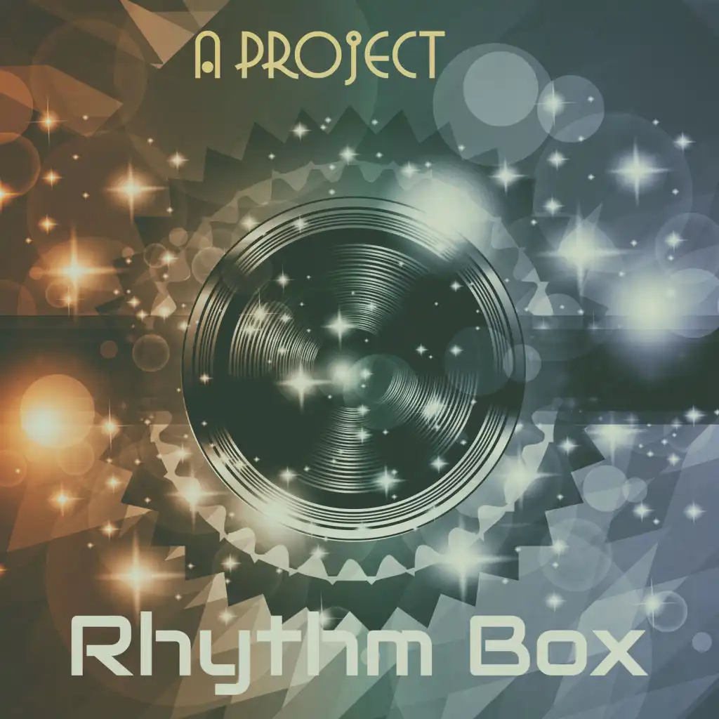 Psychedelic Phase (Rhythm Box Remastered)