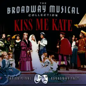 Kiss Me Kate - Original Motion Picture Soundtrack
