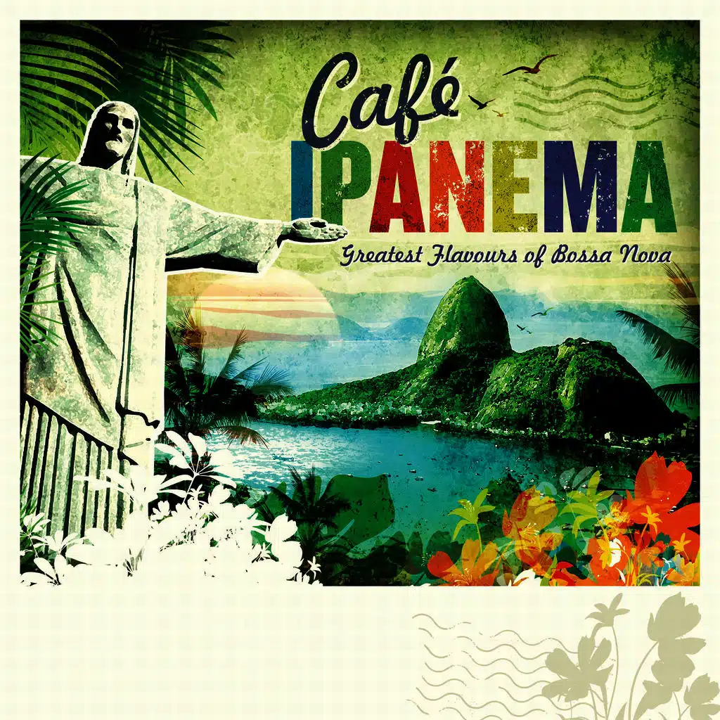 Café Ipanema