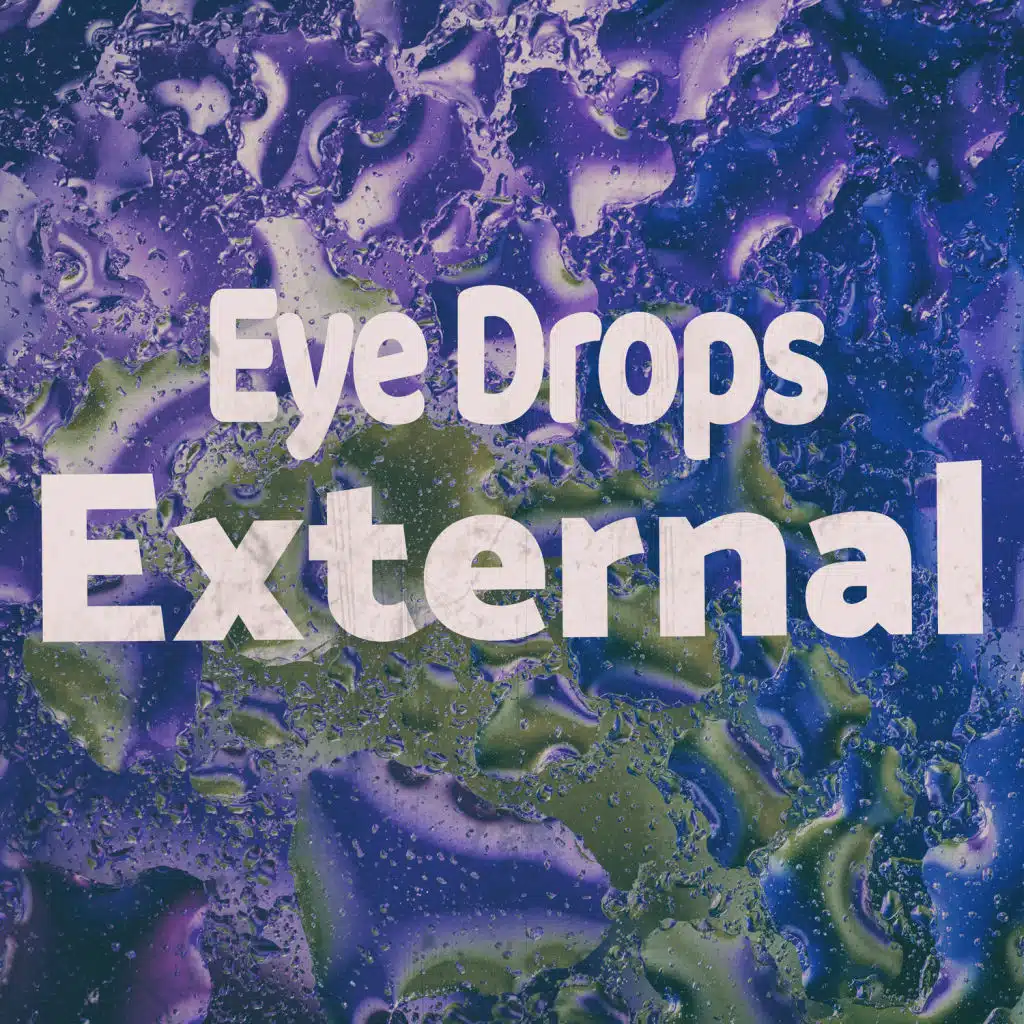 Eye Drops