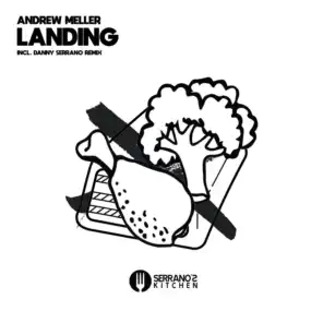 Landing (Danny Serrano Remix)