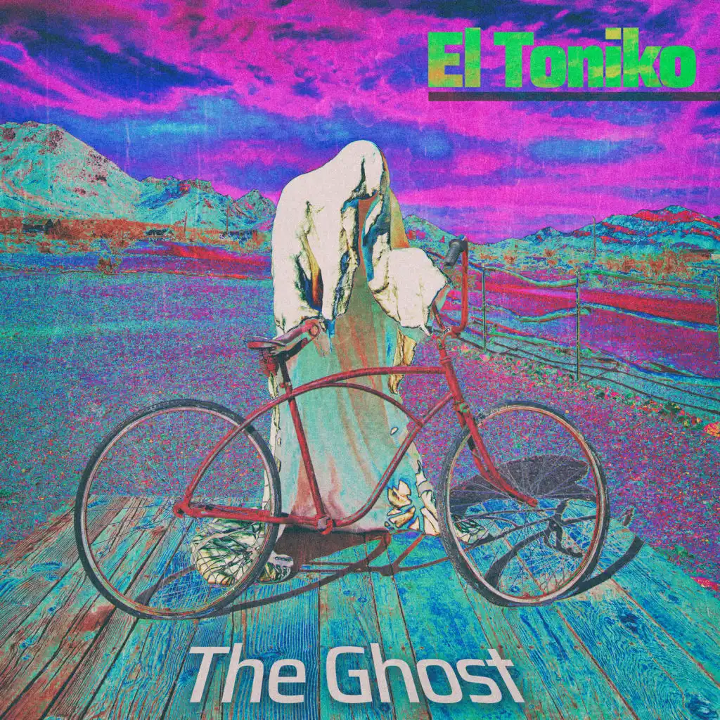 The Ghost (The Ghost Remastered)