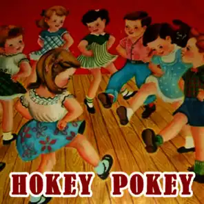 Hokey Pokey: with friends...