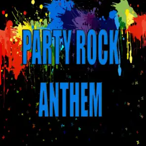 Party rock anthem (Cover version)