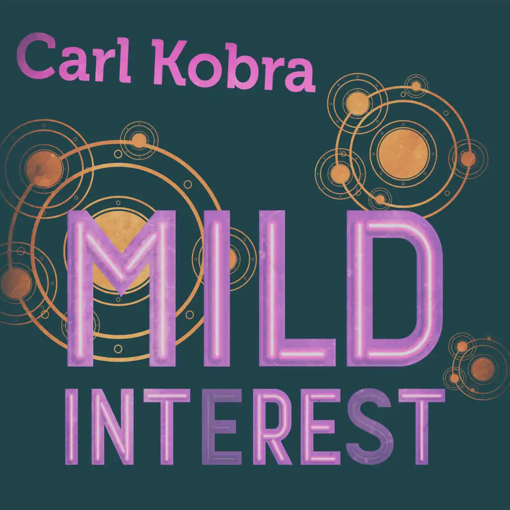 Mild Interest