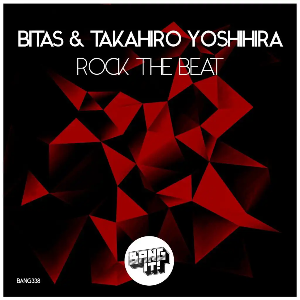 Rock The Beat (Extended Mix)