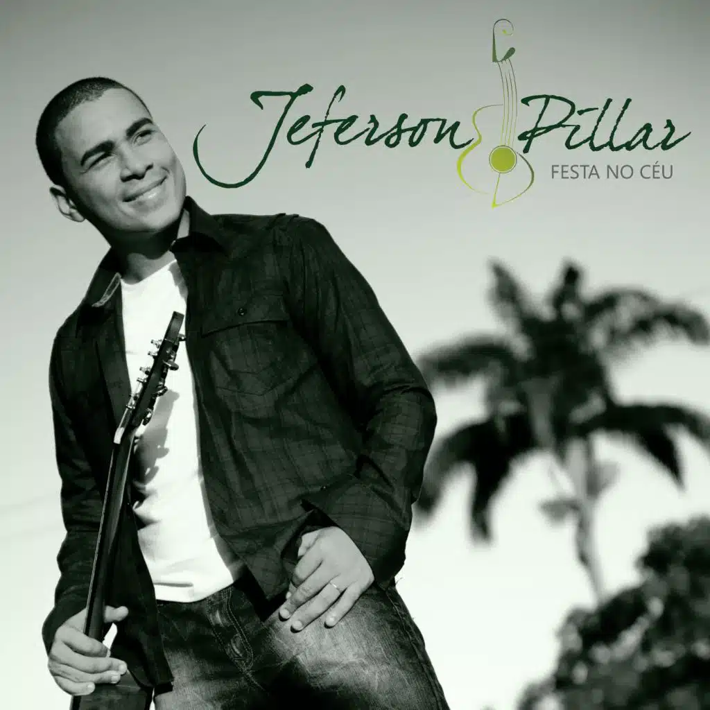 Sou Feliz (feat. Jeferson Pillar)