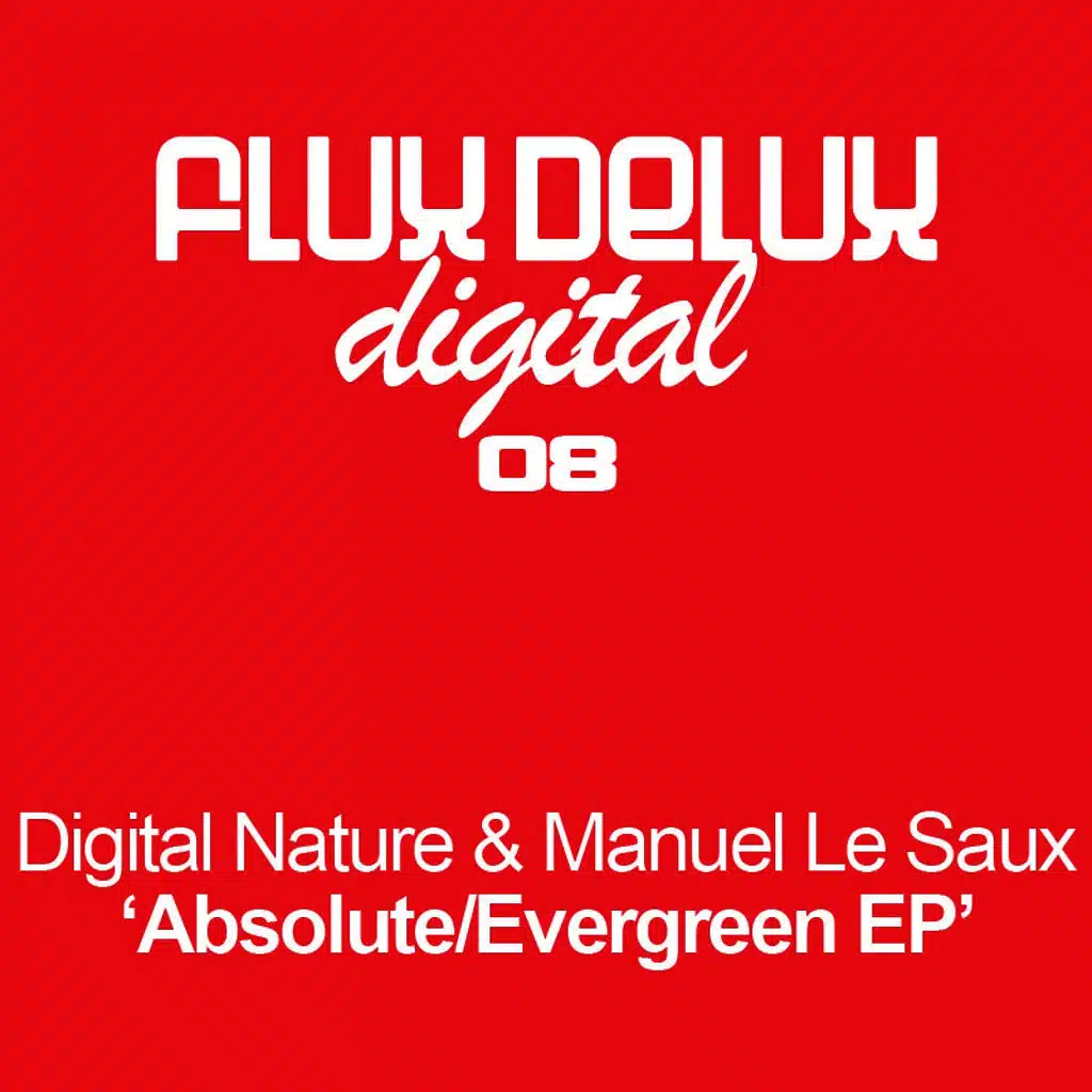 Absolute / Evergreen EP