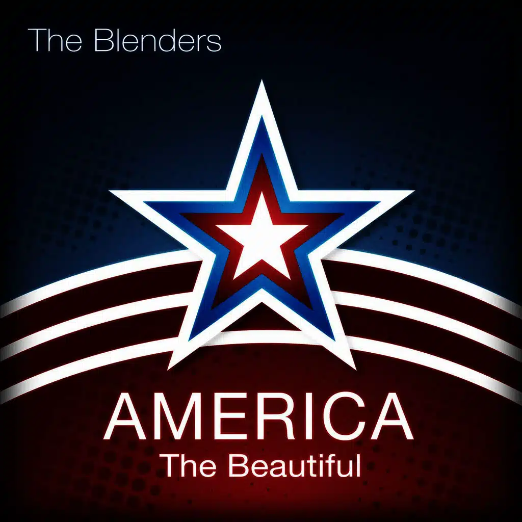 America The Beautiful