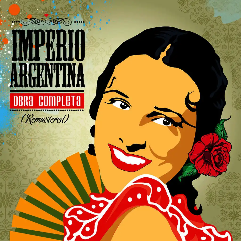 Imperio Argentina. Obra Completa (Remastered)