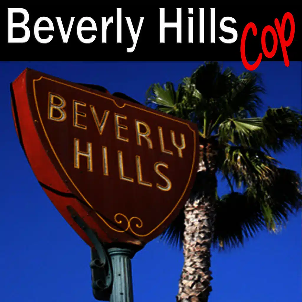 Beverly Hills Cop