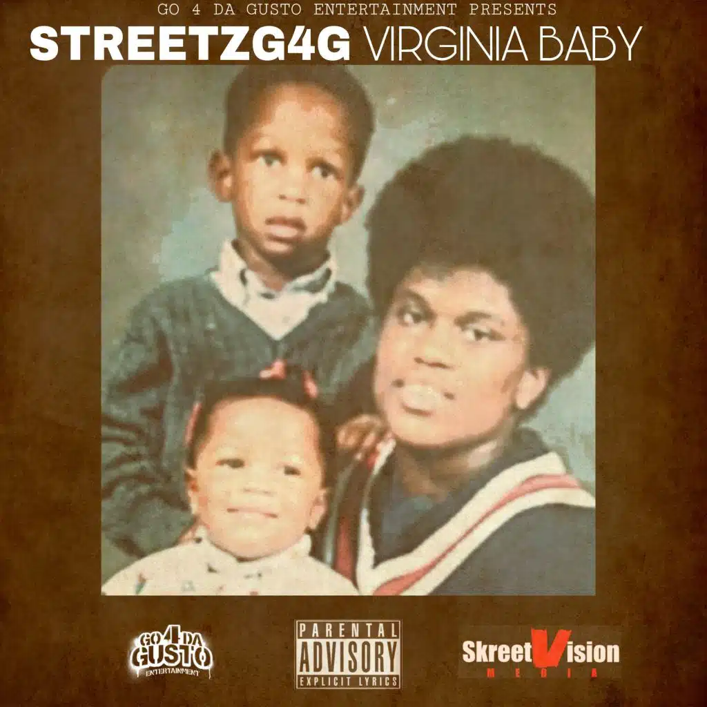 Virginia Baby