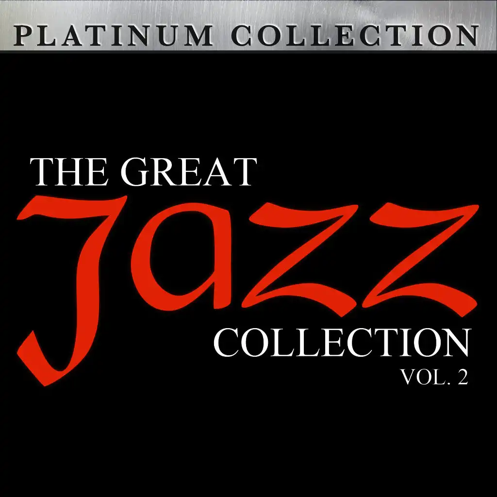 The Great Jazz Collection:  Vol. 2