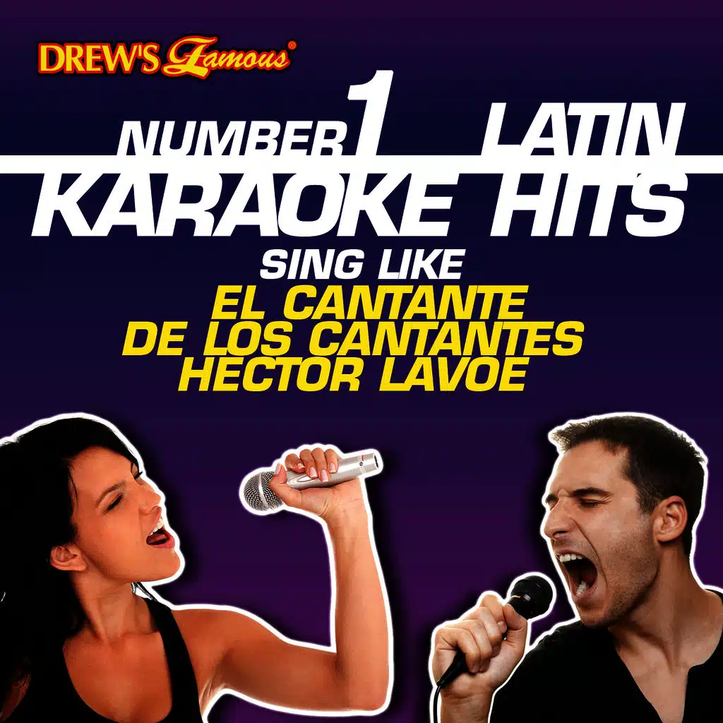 Aguanile (As Made Famous by Hector Lavoe)
