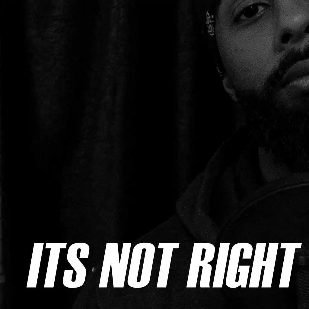 اتس نوت رايت