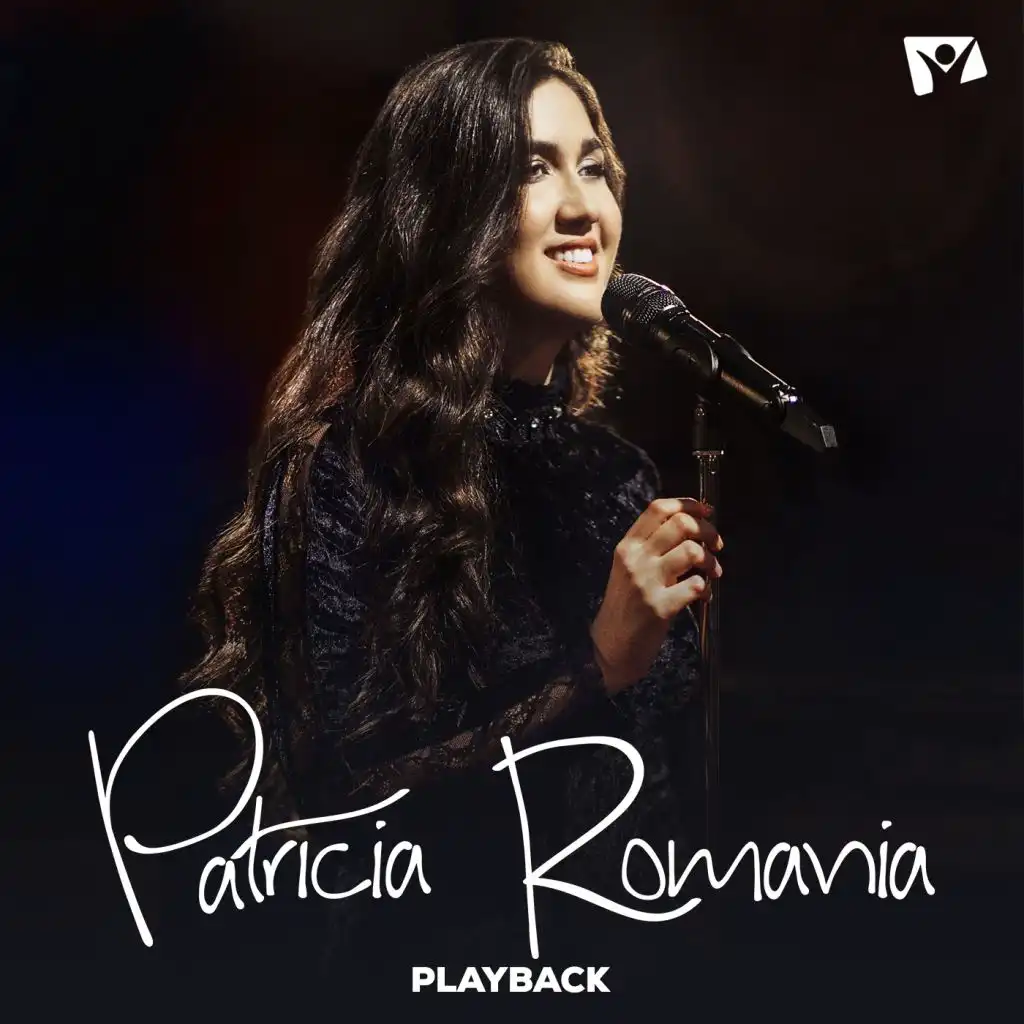 Patricia Romania (Playback)