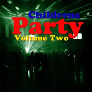Children's Party Vol 2