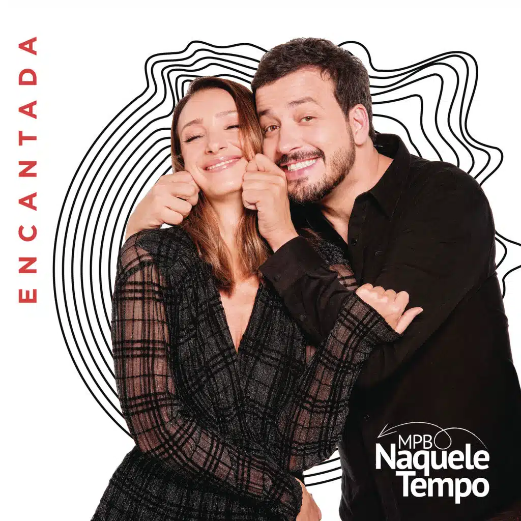 Rafael Cortez, Sabrina Parlatore